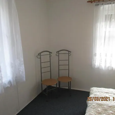 Loeke Apartment