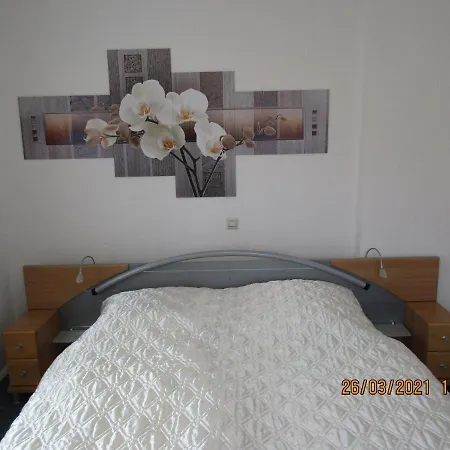 Loeke * 卡劳特格瑞斯赫