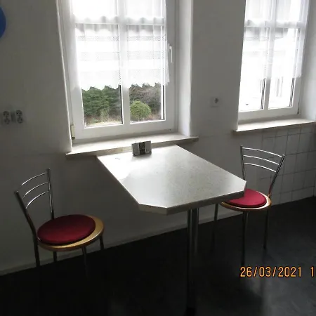 Loeke Apartamento