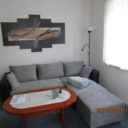 Apartamento Loeke