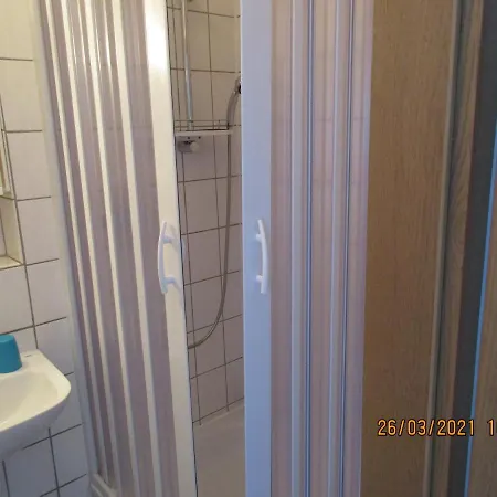 Apartment Loeke Kurort Gohrisch