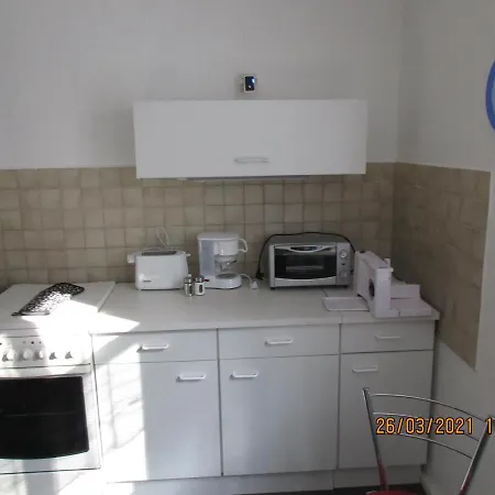 Löke Kurort Gohrisch