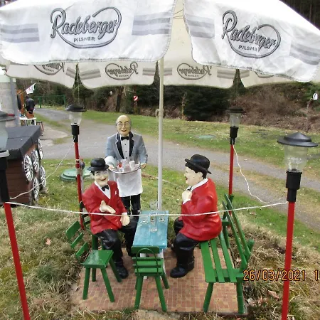 Loeke Kurort Gohrisch