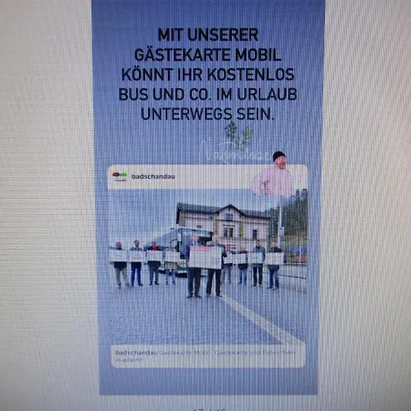 Löke Apartment Kurort Gohrisch