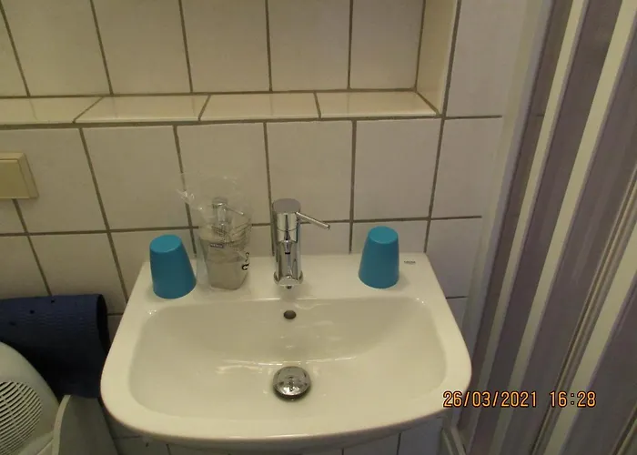 Loeke Apartament Kurort Gohrisch