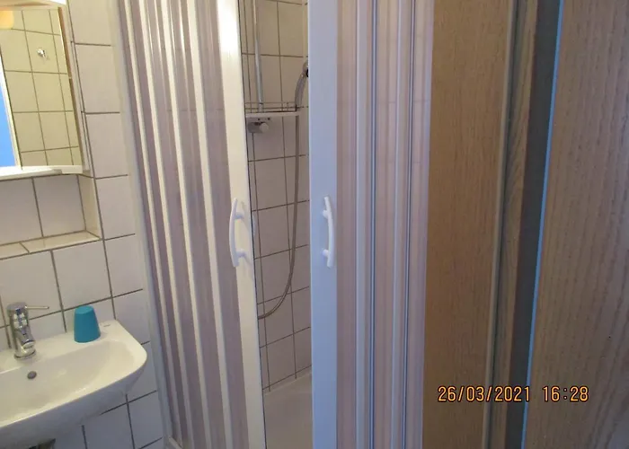 Apartament Loeke Kurort Gohrisch