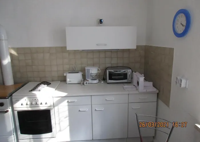 Loeke Kurort Gohrisch