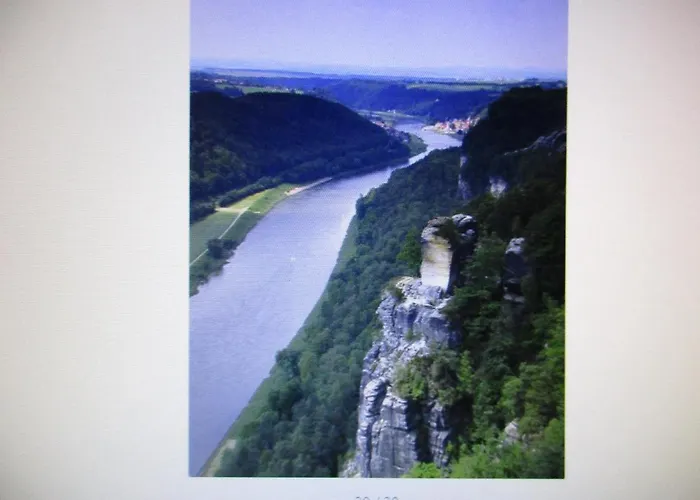 Loeke Kurort Gohrisch